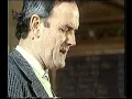 Graham Chapman's Eulogy by John Cleese