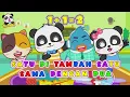 Download Lagu Satu ditambah Satu sama dengan dua | 1+1=2