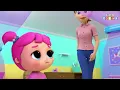 Brille Brille Petite Étoile - Bébé Est Malade - Comptines pour Bébé | Little Angel Français