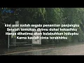 Ari Lasso - Cinta Terakhir