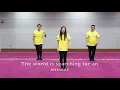 Download Lagu Light of the world | DANCE ROHANI |