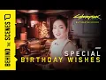 Birt ay wishes from Voice Actors