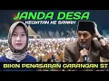 Lagu Gus iqdam kaget‼️janda desa cantik ikut ngaji Gus iqdam bikin penasaran garangan st