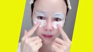 Skincare routine eye care beauty show Ep0026