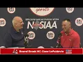 Coach s Corner Bound Brook HC Dave LePoidevin