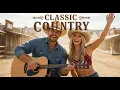 Download Lagu Best Classic Country Duet Songs – Timeless Love Ballads | Country Boots Music