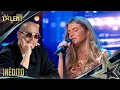 Download Lagu Nos REGALA esta canción que cantó en el FUNERAL de su abuelo | Inéditos | Got Talent España 2024