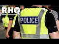 Uvalde Police Enlist Biker Gangs To Intimidate Media