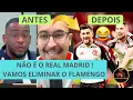 Download Lagu COLORADOS FORAM SOBERBOS E PASSARAM VERGONHA KKK