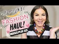 Amazon Outfits You ll Wear Everywhere Midsize Plus Size Try-On