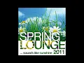 V.A. - Spring Lounge 2011 (sounds Like Sunshine) (Manifold Records) [Full Album]