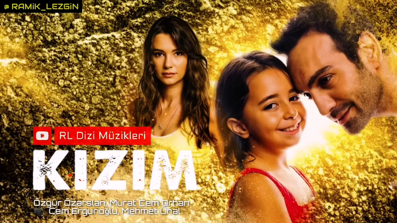 Kızım - Hüzün