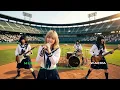 BELIEVE IN LOVE /LINDBERG【cover】【girl's rock bandが歌い鳴らす】