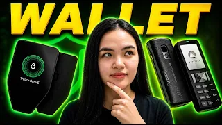 Top 5 BEST Crypto Hardware Wallets in 2026
