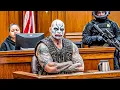 Download Lagu The Most Notorious Hells Angels Members Reacting To Life Sentence..