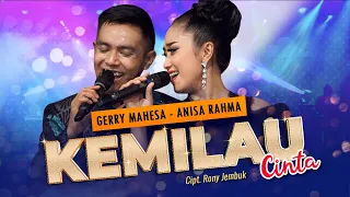 Download Kemilau Cinta – Gerry Mahesa feat Anisa Rahma - Purnama Music MP3