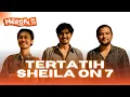 Download Lagu Tertatih - Sheila On 7 (Konser Merona Fest 2025)