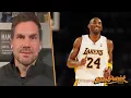 How Matt Leinart Got A Signed Jersey From Kobe Bryant 24