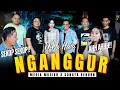 Download Lagu NGANGGUR - DIVA HANI - SEKOP SEKOP AH AH (OM Sonata Reborn Dangdut Koplo Version)