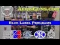 Blue Label Programs