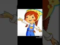 Most Discontinued Strawberry Shortcake Characters