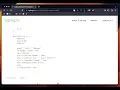 ASMR Typing io Typing practice for programming Shell Git mecanografia Home Type Sound