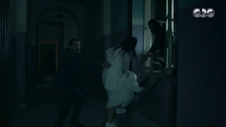 مسلسل الأخ الكبير حربي وصل لنور وهي بتتجوز المعلم مرسي عرفي شوفوا عمل ايه 