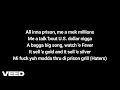 Vybz Kartel - The Comet VEED Vibes