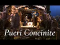 Download Lagu Pueri Concinite | Johann Ritter von Herbeck (Louvor Perene com os Arautos)