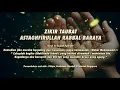 Download Lagu Astaghfirullah rabbal baraya.