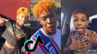 Download Delli Boe TikTok Compilation (freestyling, rapping, funny skits) MP3