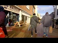 Download Lagu Walk Around Solihull Town   4K
