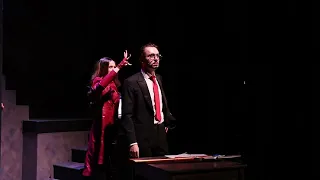 Stark The Musical - A Tribute to the MCU FULL VERSION 2024 Staged Reading