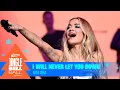 Download Lagu Rita Ora - I Will Never Let You Down (Live at Capital's Jingle Bell Ball 2023) | Capital