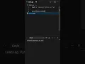 How to find last word in String using Python