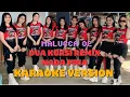 Download Lagu DUA KURSI REMIX karaoke nada pria ( Malucca 02 )