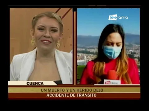 Cuenca al Día 14-10-2021