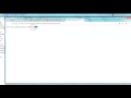 On Mouse Event in Java Script