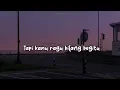 Gak Pake Lama (lirik)