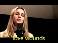 Download Lagu Love Hurts - Legendado. A versão mais linda dessa música!