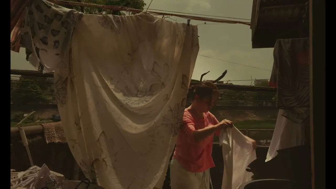 Film Trailer