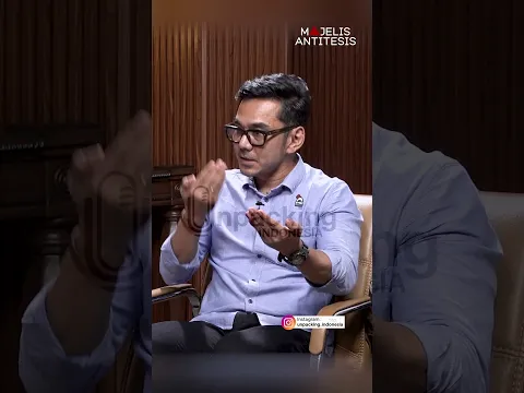 Tantangan Besar PSI: Melekatkan Asosiasi Politik dengan Jokowi | Majelis Antitesis