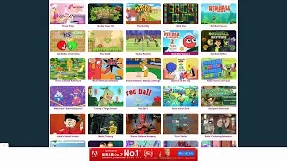 How to play some flash games in 2022 iMac tutrorial NuMuki Browser