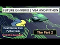VBA from Python Python Excel Automation win32com vs xlwings Which Should You Use Part 2