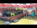 Lagu Nantikan Beta Maluku Cover Bahtera Voice