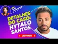 Download Lagu 🟣 CARLA ALBUQUERQUE EXPÕE TUDO DO CASO FELCA HACKER E HYTALO SANTOS! | LINK VIP