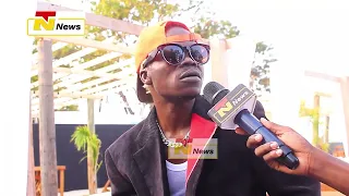 harmonize akataliwa live na harmorapa sina undugu naye kwanza mi hensam sana ananiogopa kila kitu