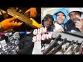 Biggest gun show in glock 43x