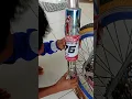 knalpot brong sepeda drag