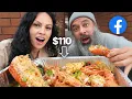 We Tried Facebook Marketplace Food ft My Brother